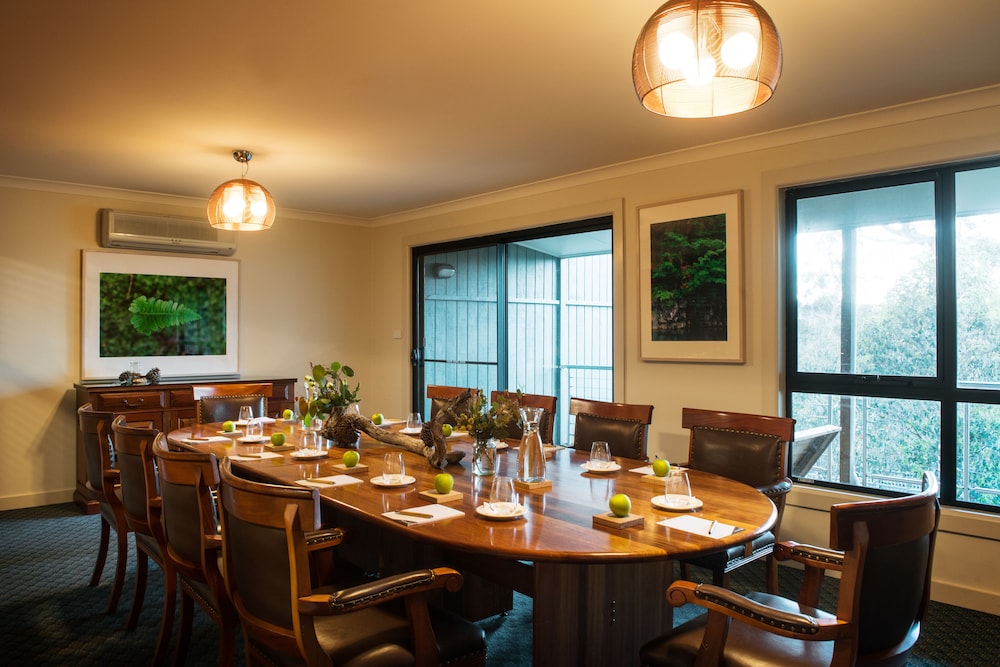 Cradle Mountain Hotel 49/58