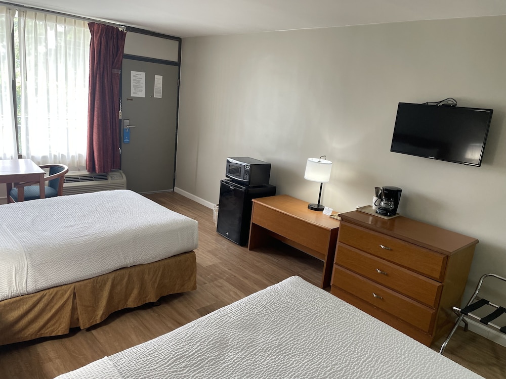 Days Inn by Wyndham Valdosta/Near Valdosta Mall 18/41