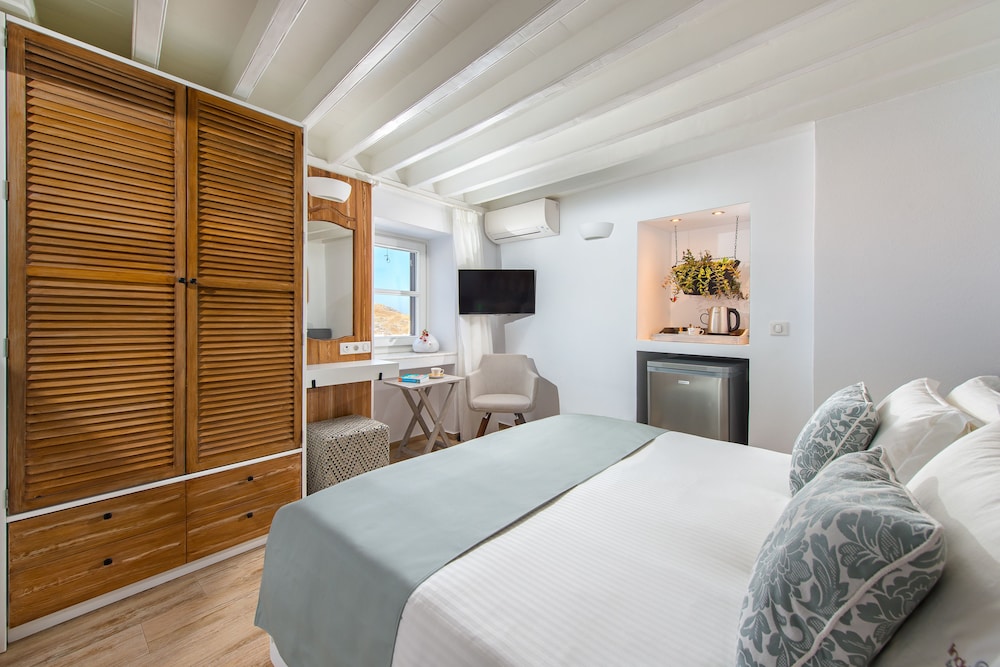 Lindos Allure Villa 8/34