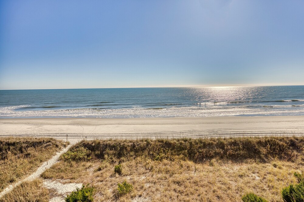 Beach Cove Resort 71/75