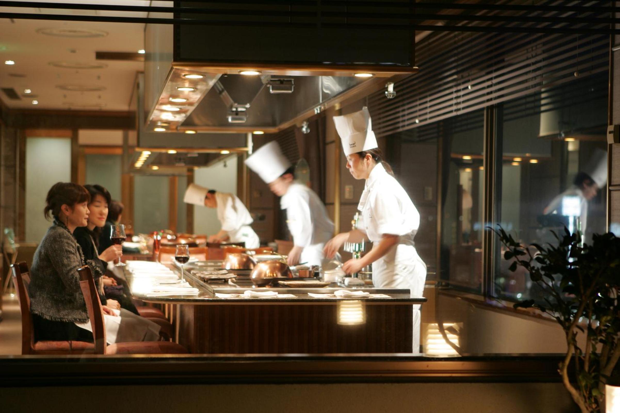 Hotel Hamatsu 13/52