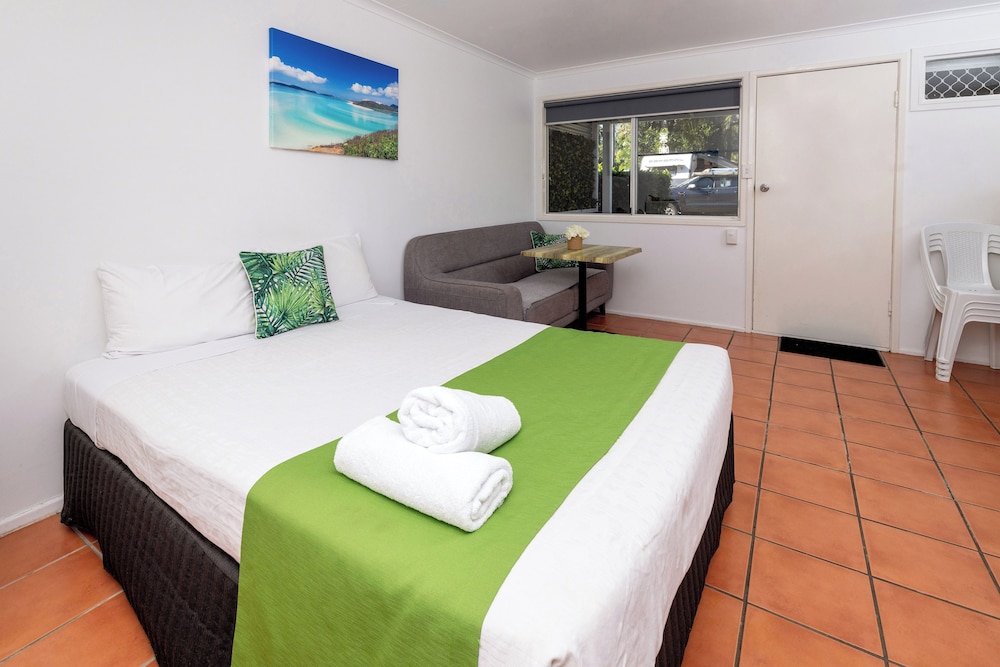 BIG4 Whitsunday Islands Holiday Park 15/47