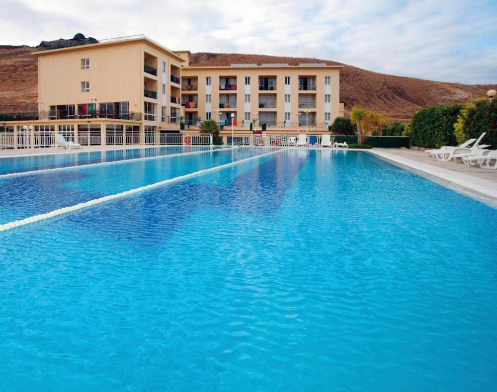 Inatel Porto Santo 10/44