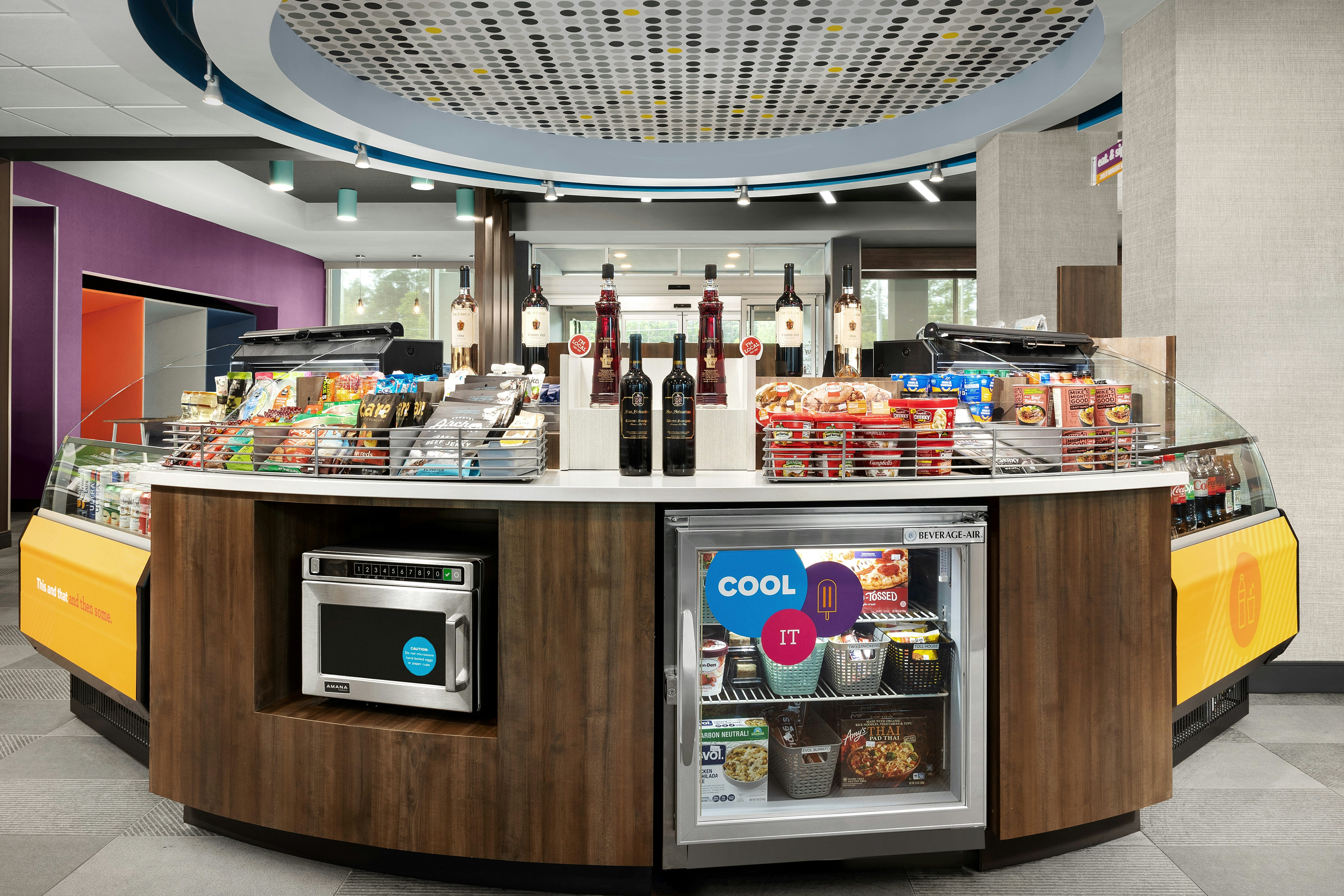 Tru by Hilton Jacksonville West I 295 9/35