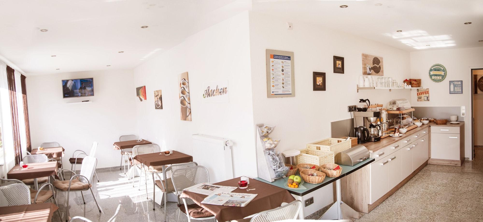 Platinium Hotel Aachen 29/46