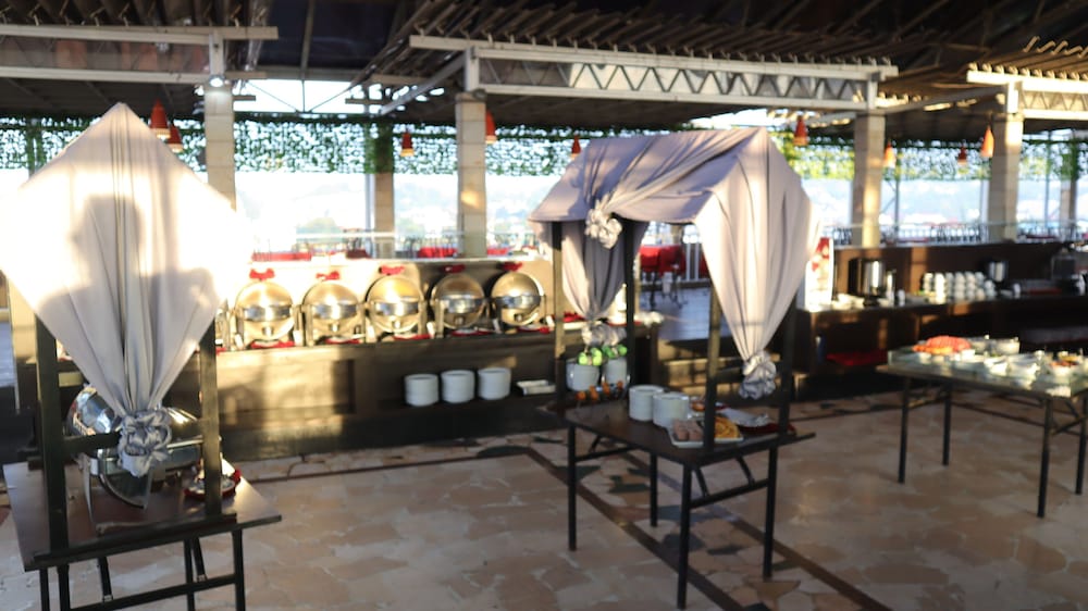 Grand Verona Hotel Samarinda 27/32