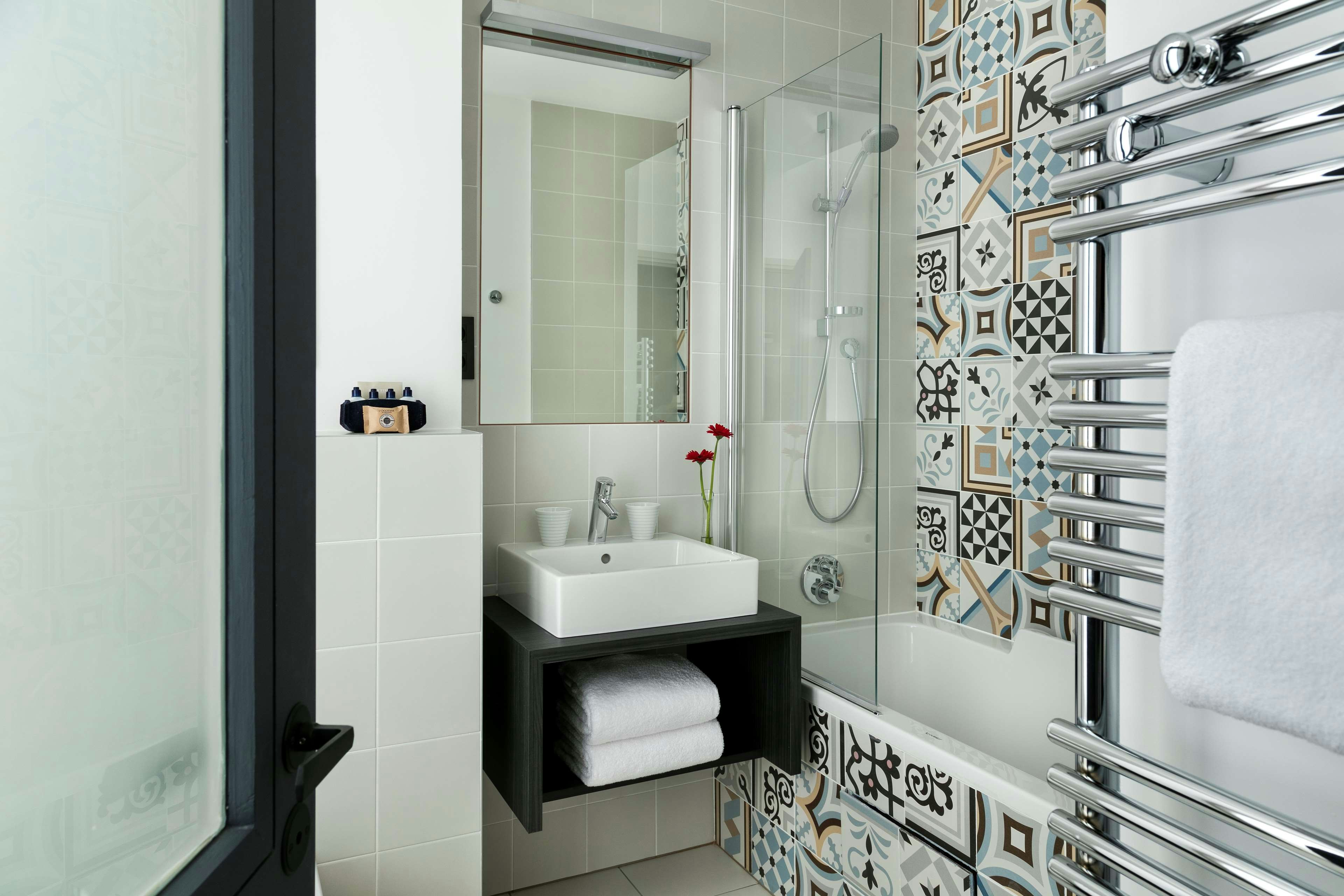 Hotel Square Louvois 51/51