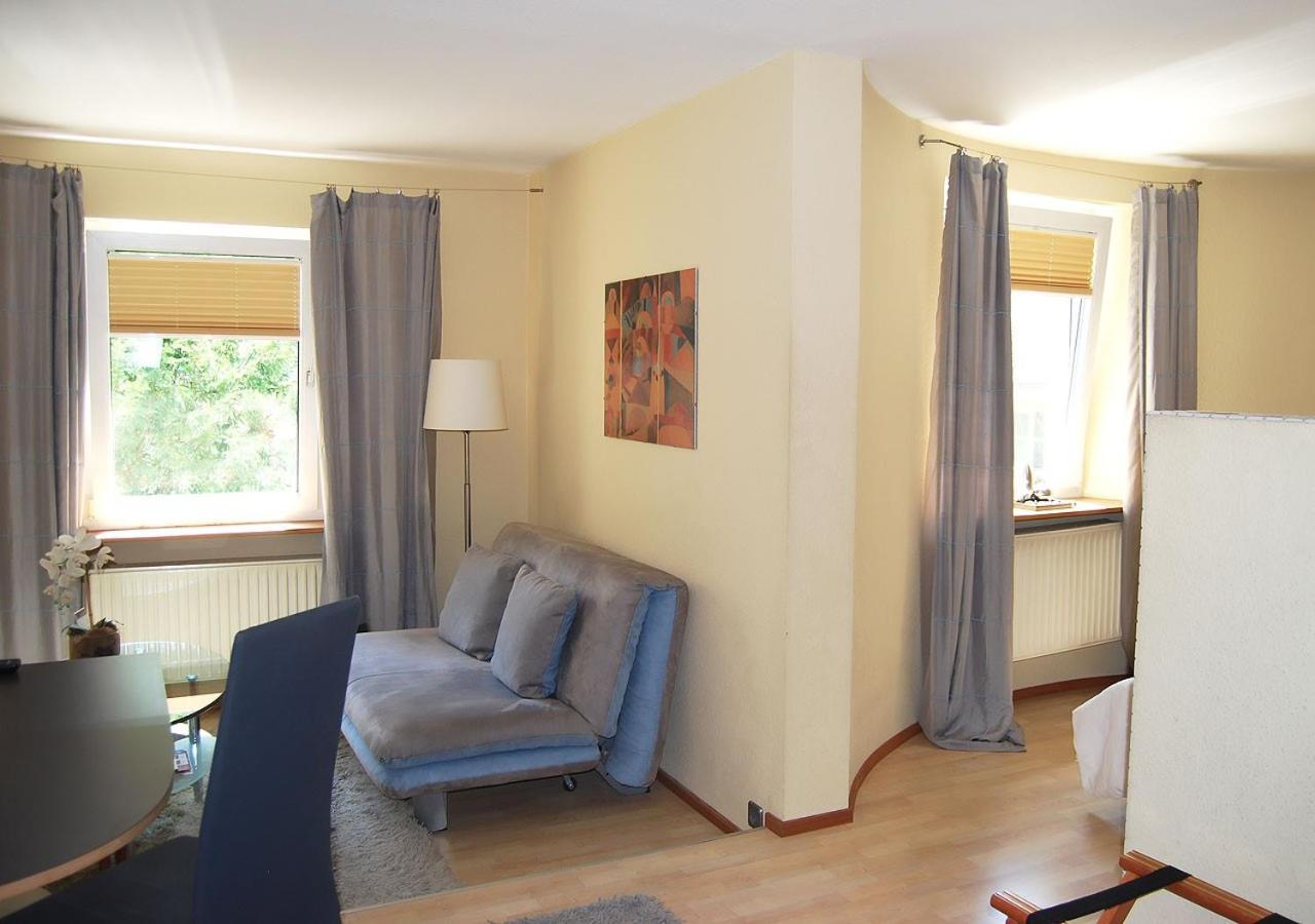 Central Hotel Gottingen 21/28