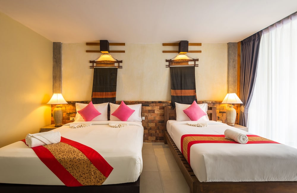 Baan Bandalay Hotel 19/59