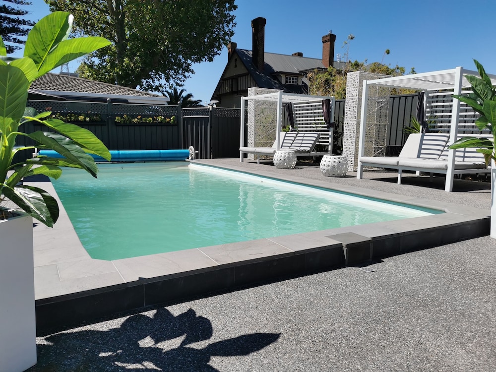 Townhouse Motor Inn Horsham 16/20