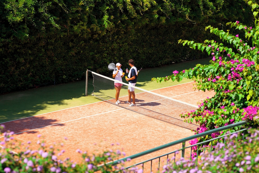 Club Paradiso Hotel 44/50