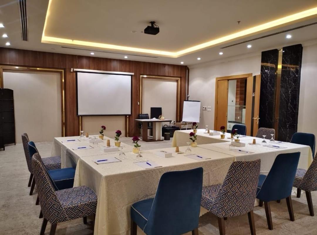 لو بارك كونكورد الربوة(Reef Home Luxury Hotel) 25/26