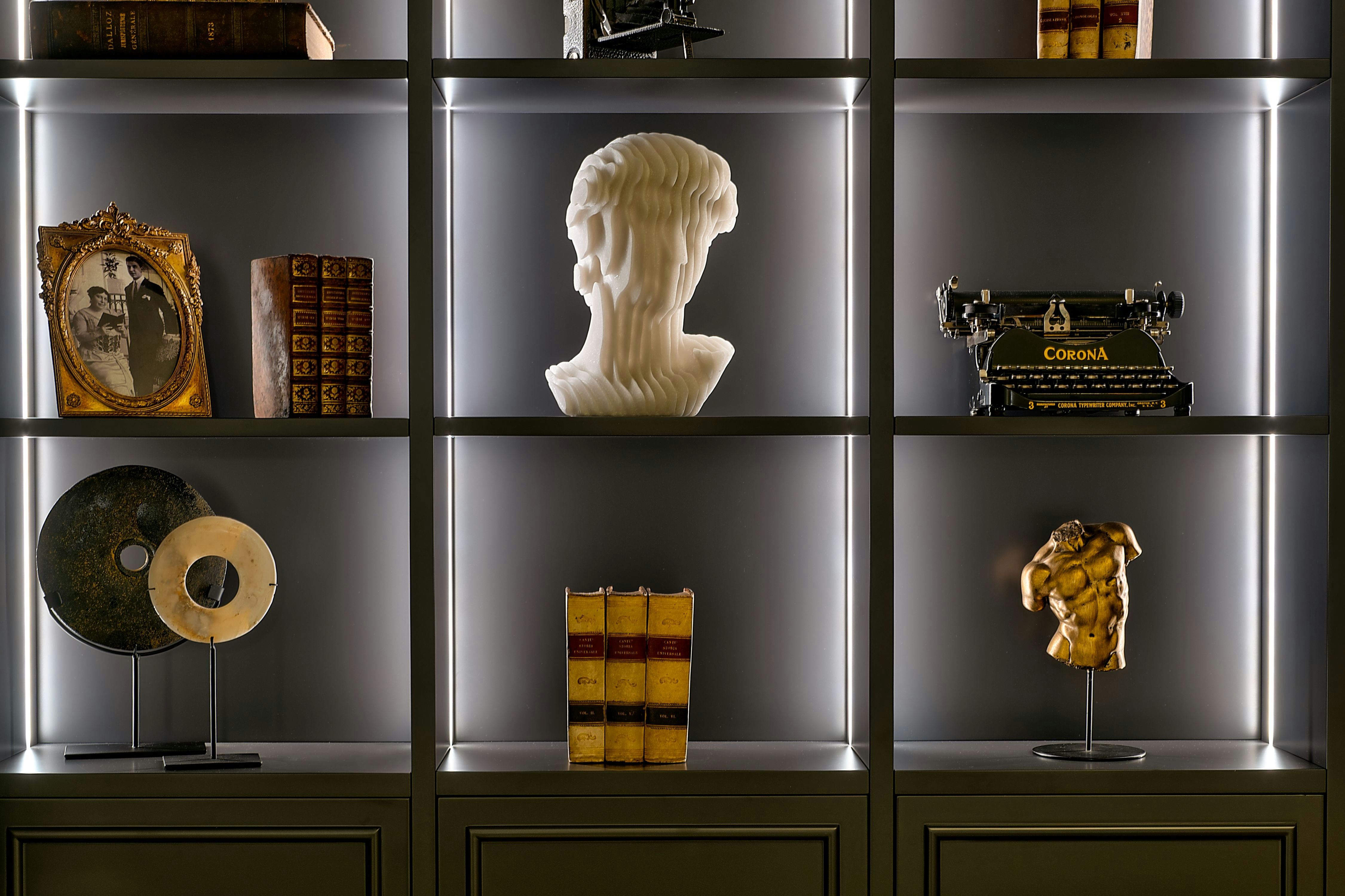 Majestic Palace Sorrento, Curio Collection by Hilton 38/56