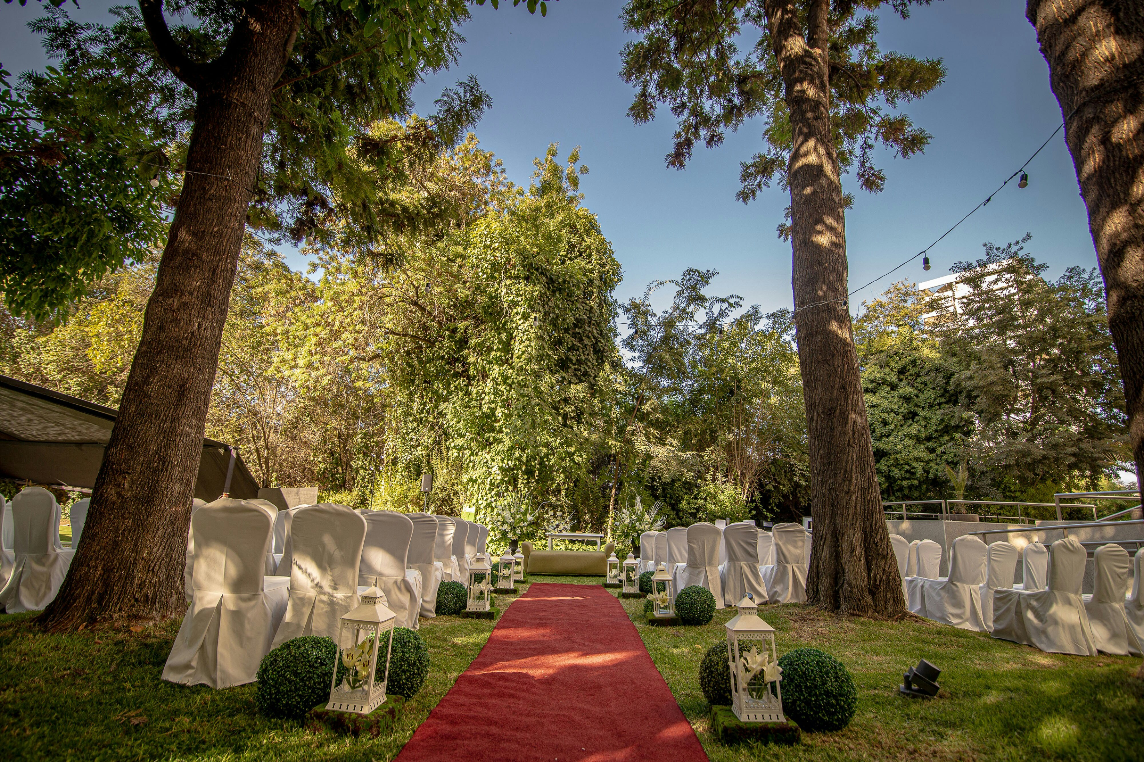Sheraton Santiago Htl Convention Center 76/78