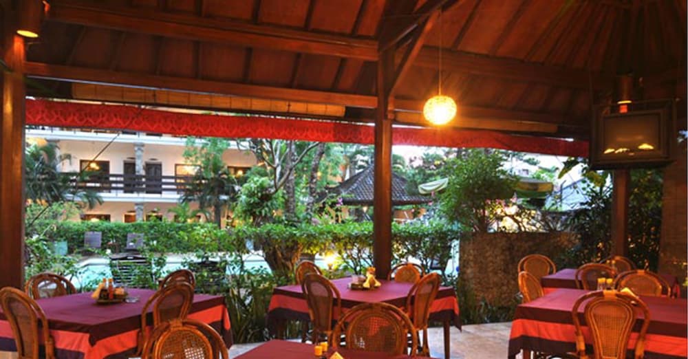 Hotel Kumala Bali (Grand Kumala) 45/62