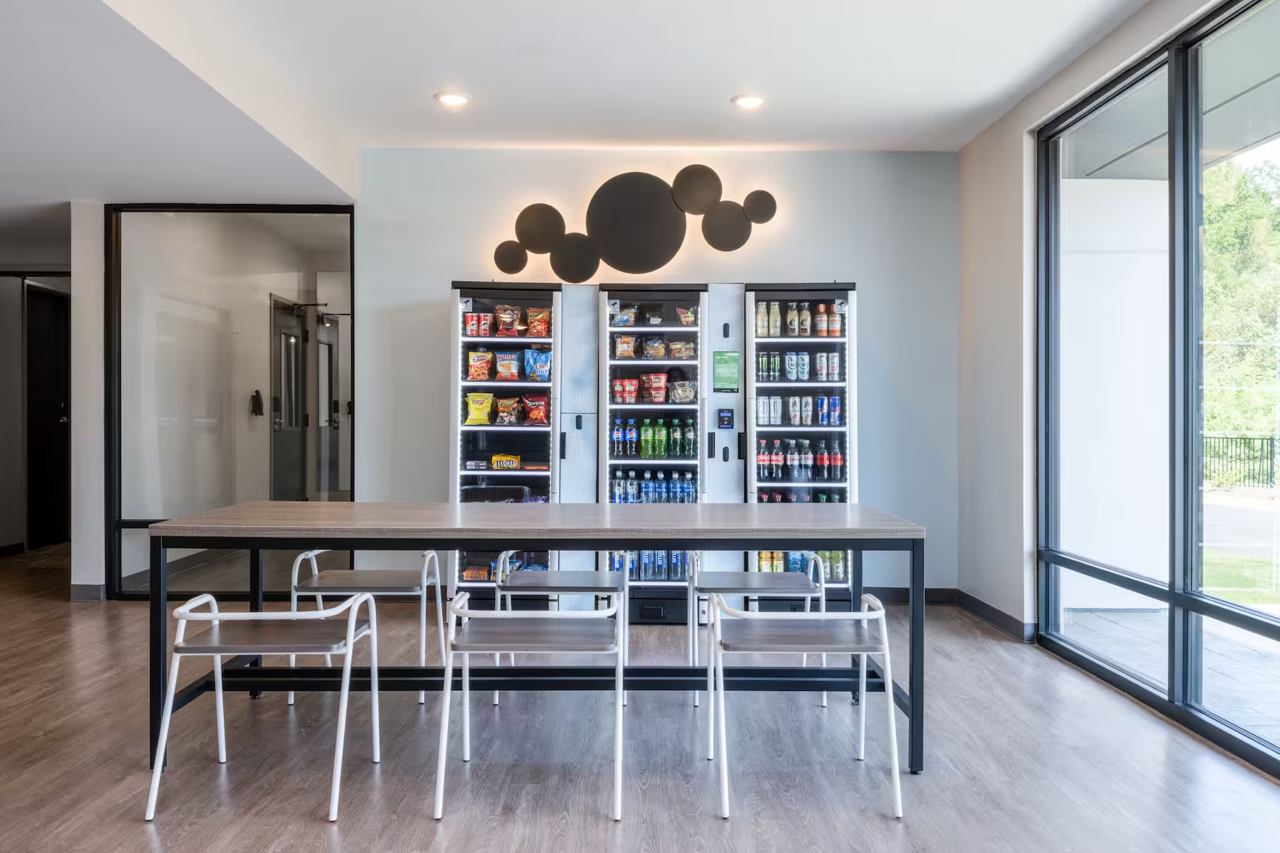 ECHO Suites Extended Stay by Wyndham Aurora Denver 30/31