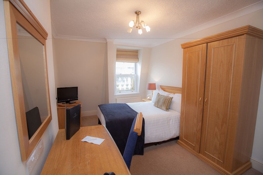 New Continental Hotel, Sure Hotel Collection by Best Western 31/59