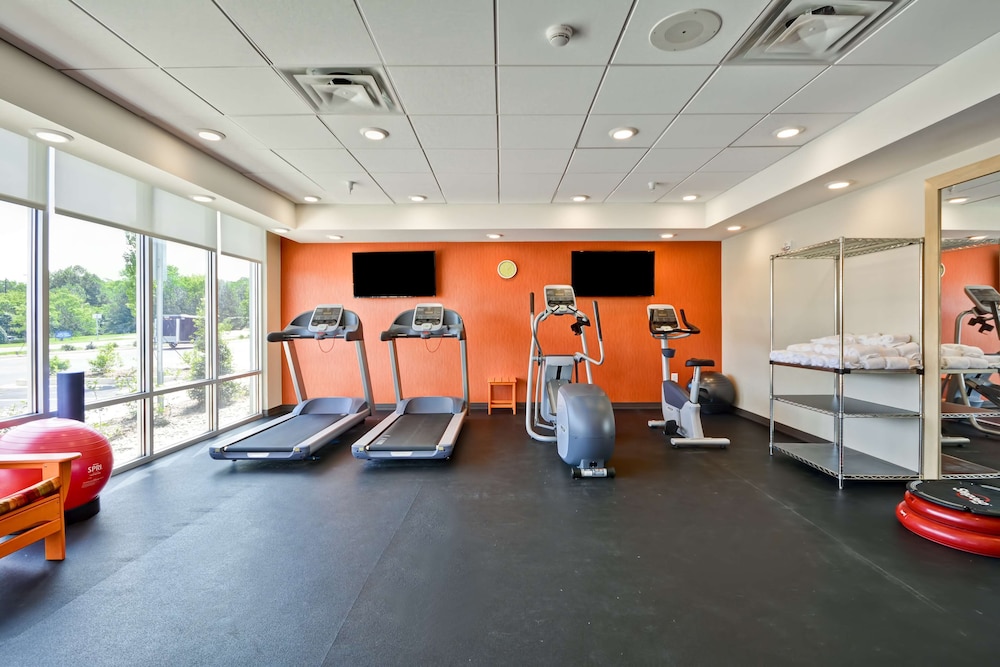 Home2 Suites By Hilton Rock Hill 28/76