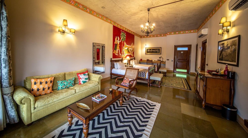 Tree Of Life Resort & Spa 33/66