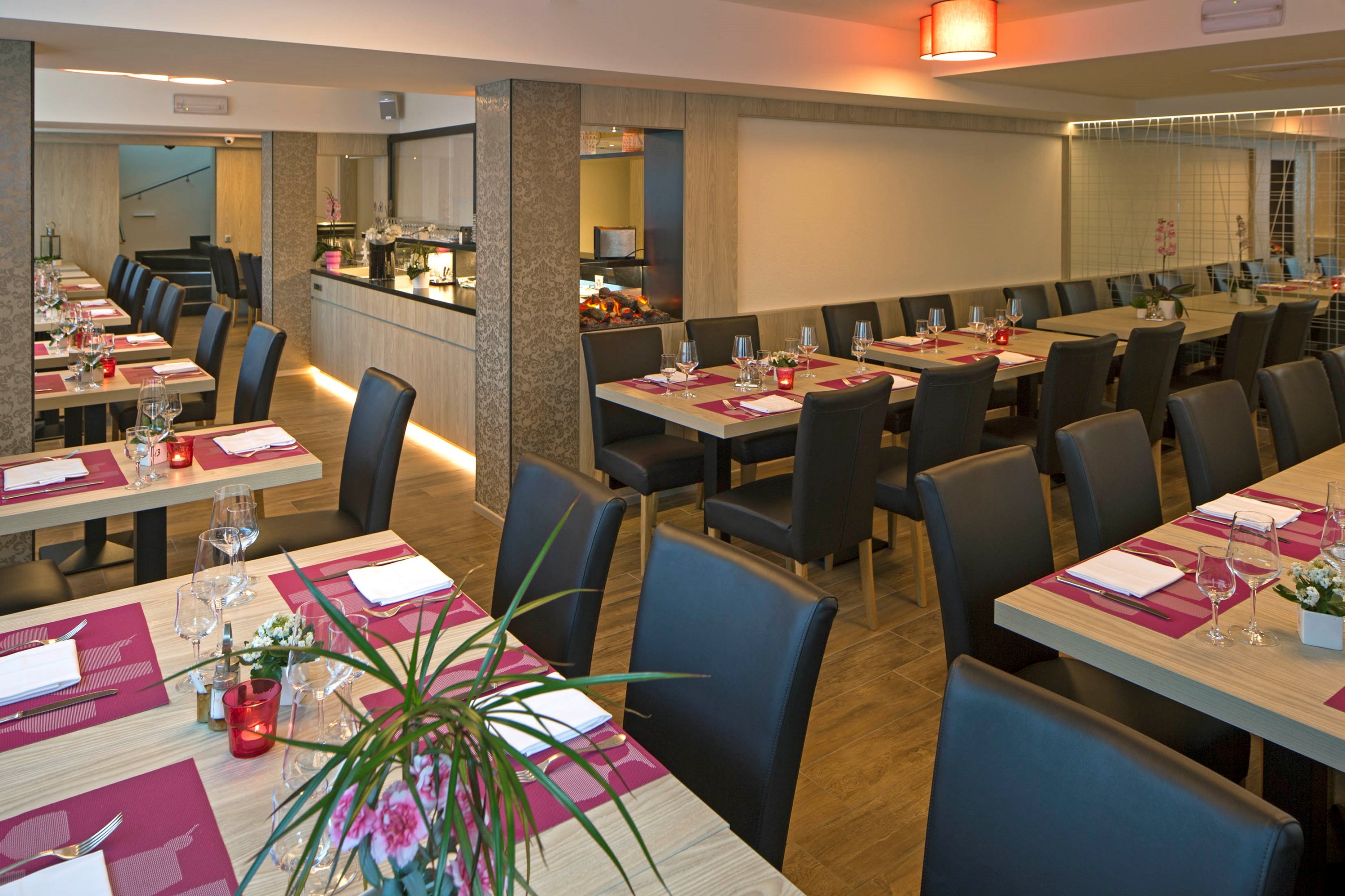 Hotel Campione 58/74
