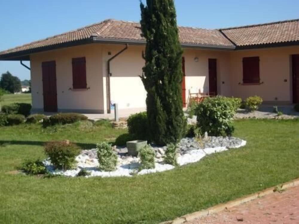 Hotel Giannina 30/42