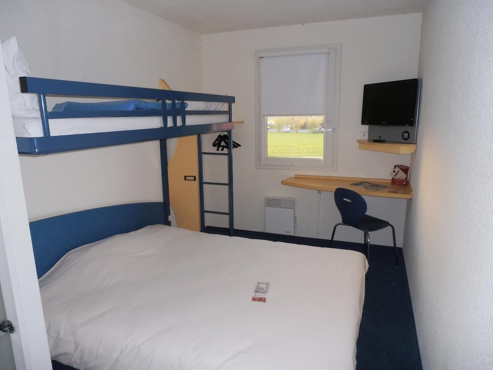 Ibis Budget Orleans Ouest Meung Sur Loire 12/34