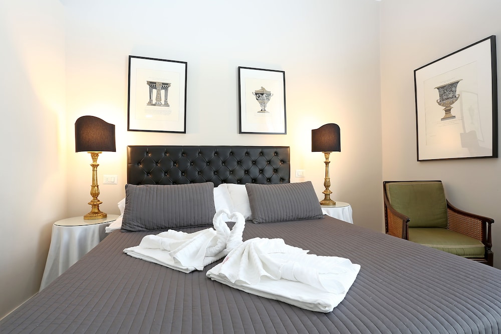 Residenza Cavour 10/65