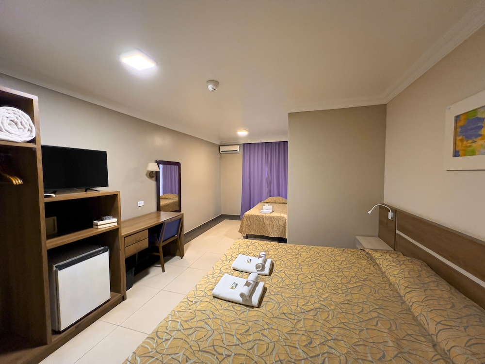 Suica Iguacu Hotel & Resort 84/117