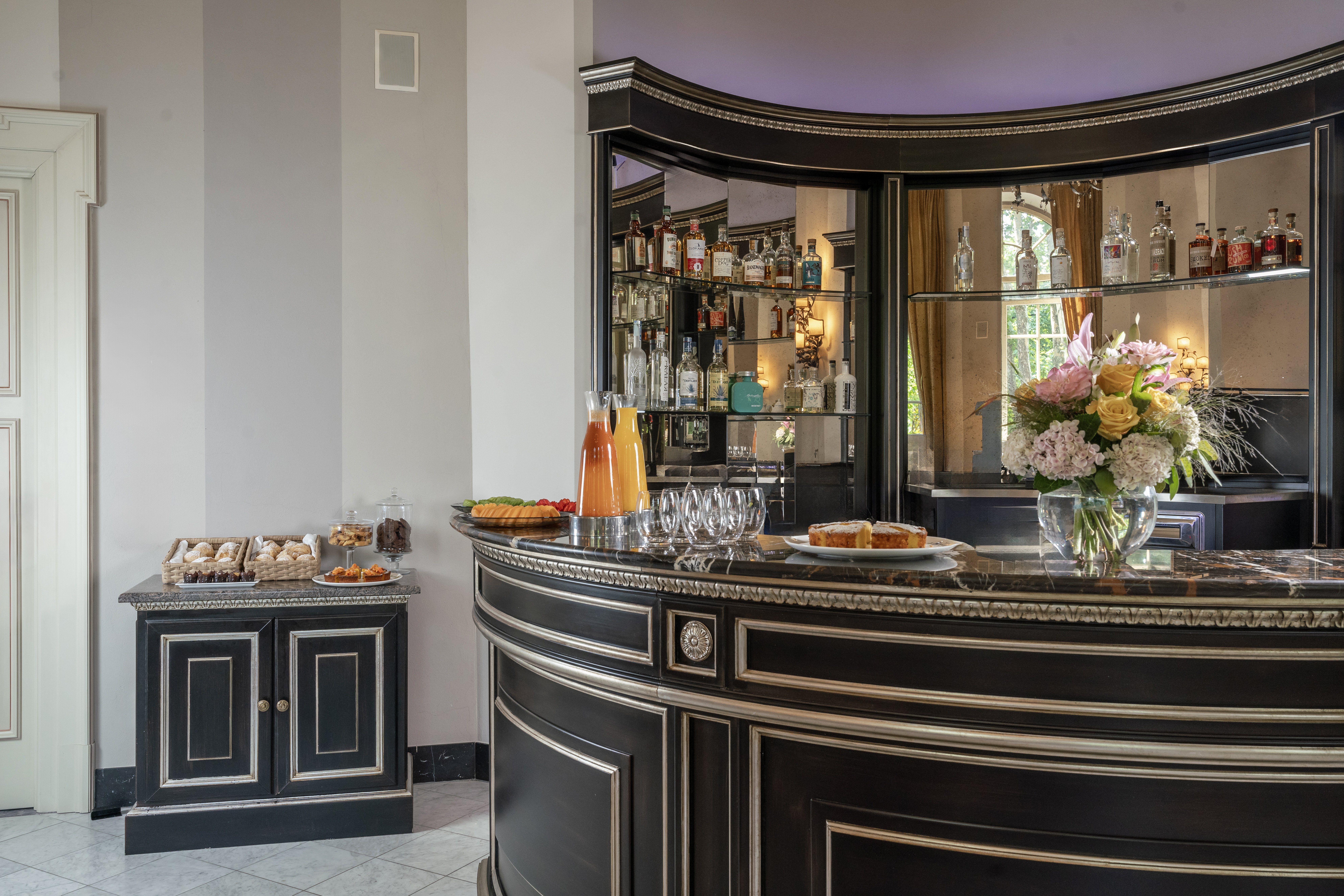 Grand Hotel di Parma / UNA Esperienze 15/52