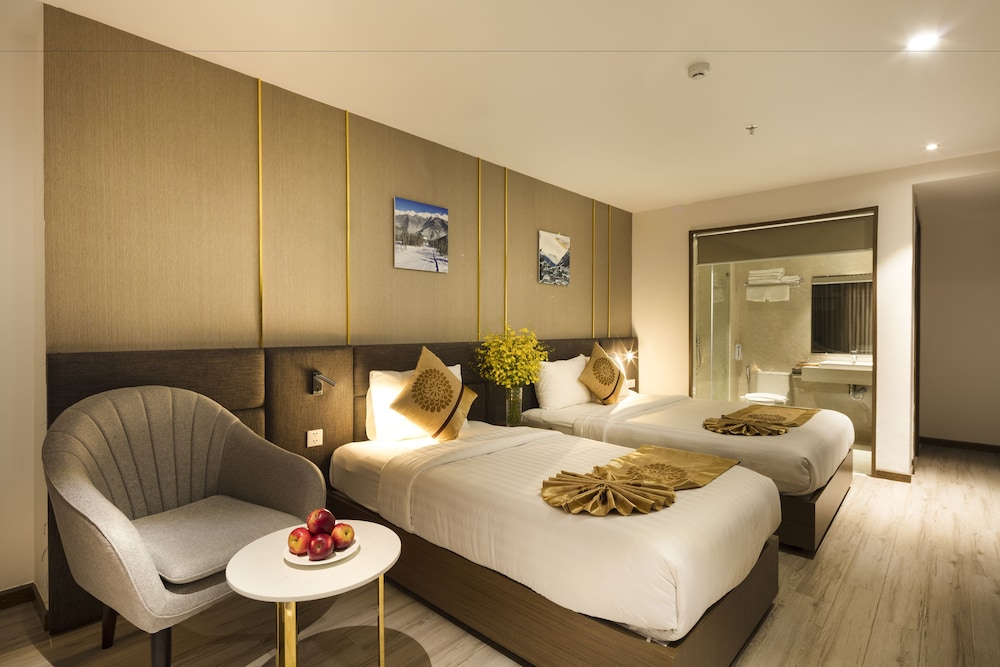 room