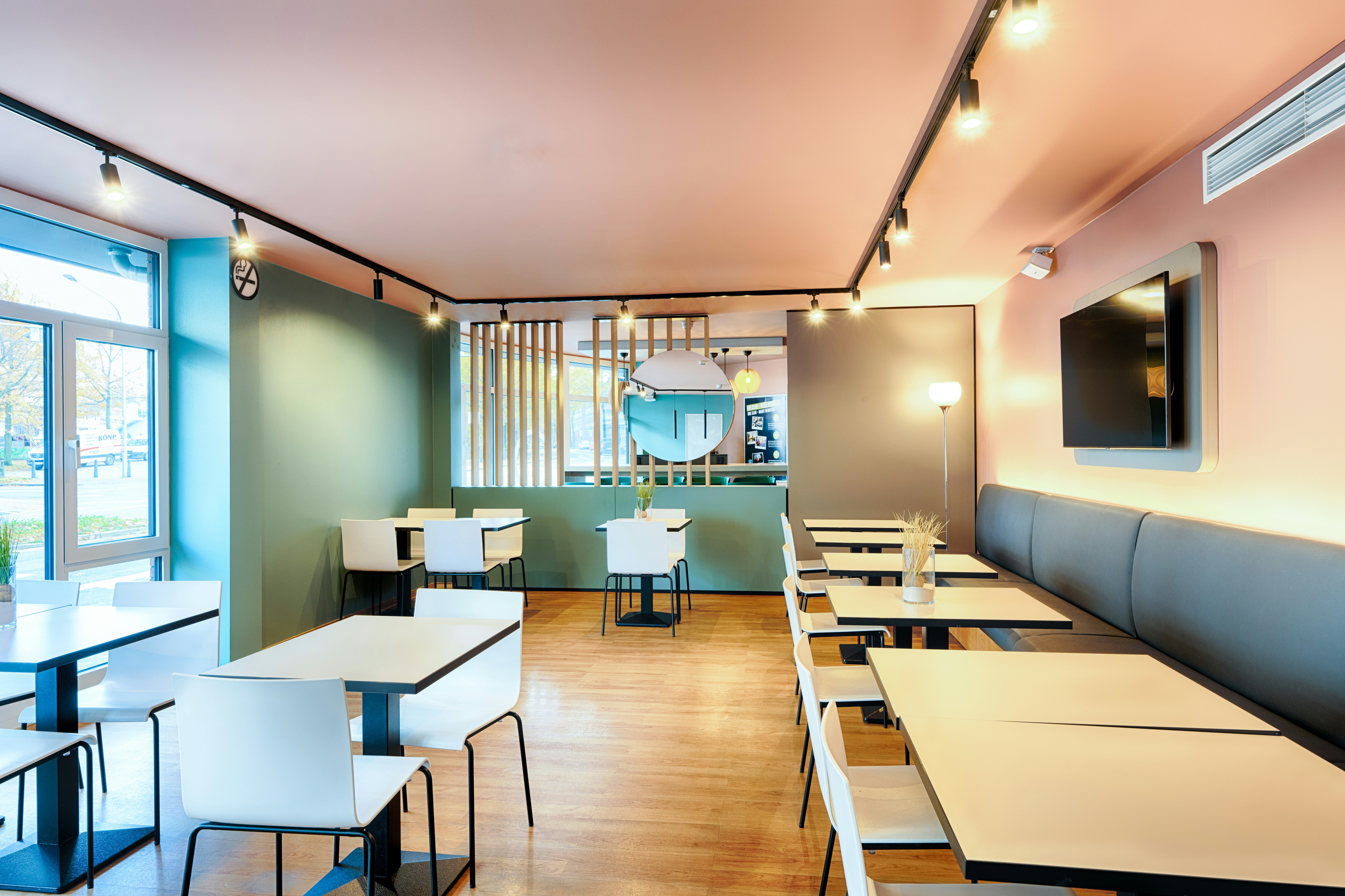 B&B Hotel Bremen-City 42/50
