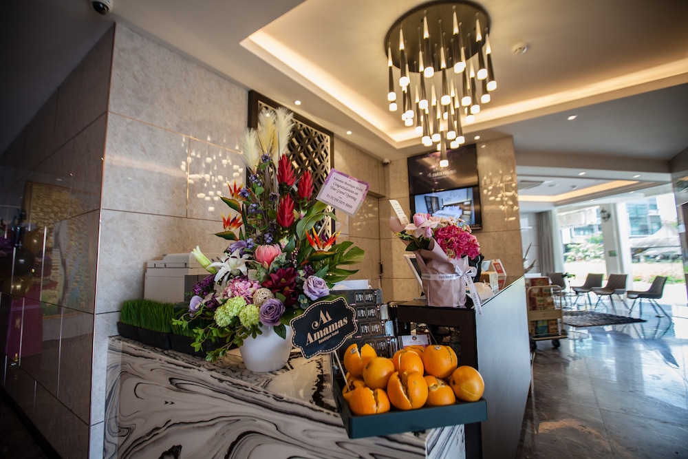 Amamas Boutique Hotel Kuching 14/50