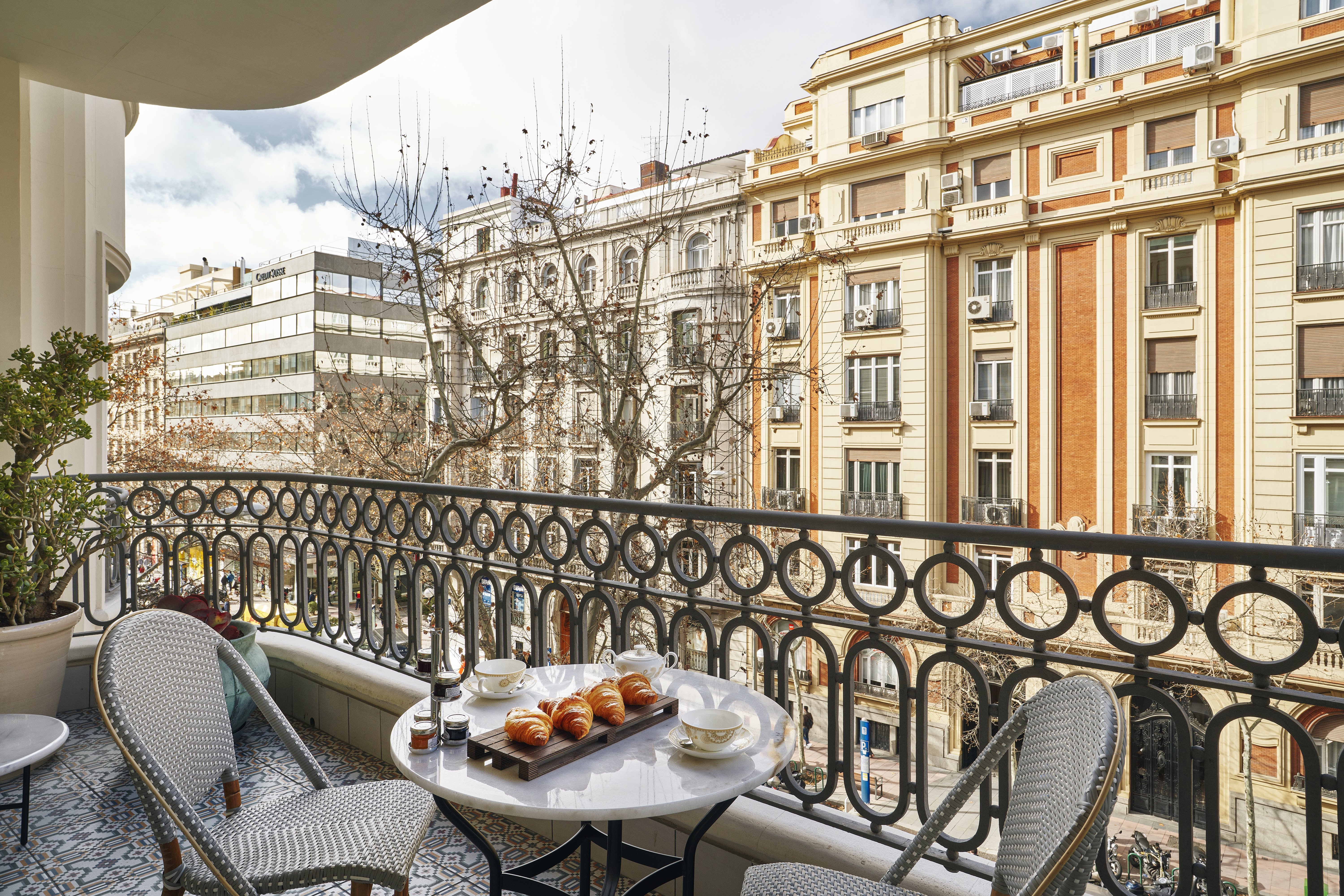 Bless Hotel Madrid 69/84
