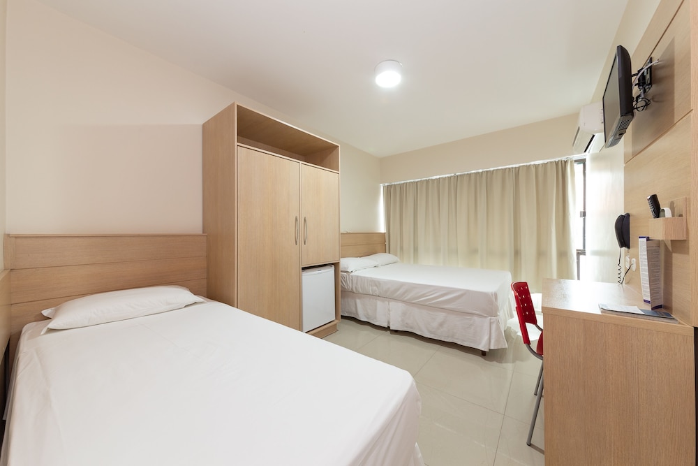 Slim Hotel Sao Jose Zion 27/64