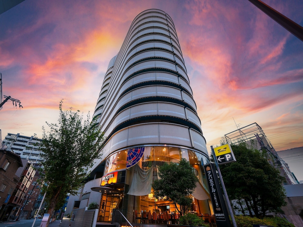Apa Hotel Osaka Tenma 6/63