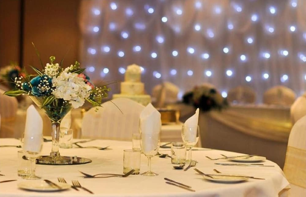 伯恩茅斯石楠原酒店(Heathlands Hotel Bournemouth) 图片3