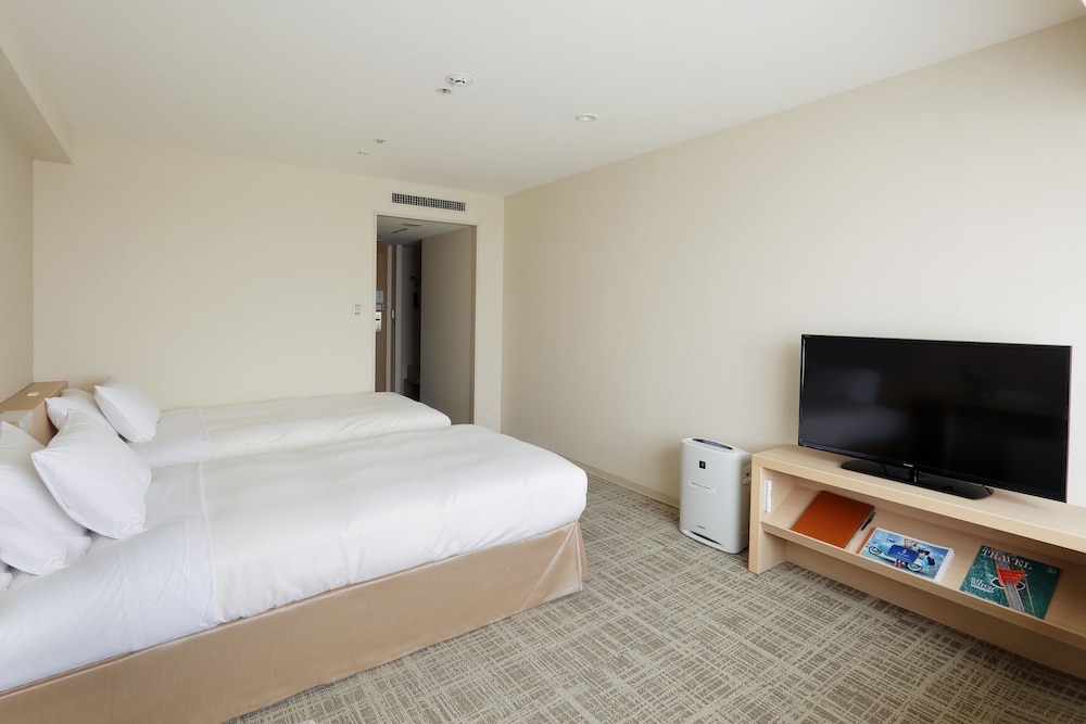 Keio Plaza Hotel Sapporo 13/68