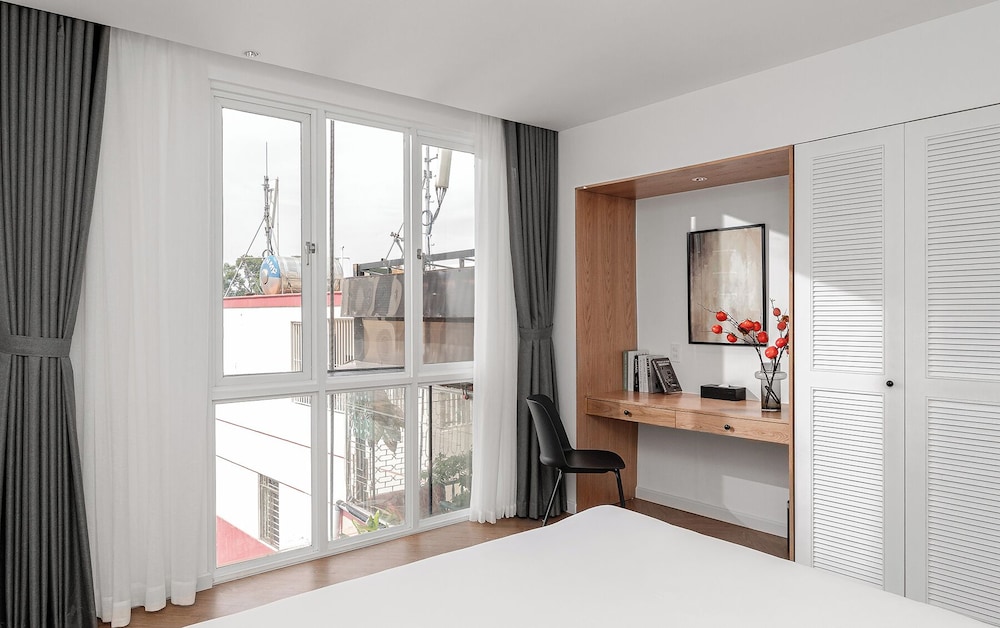 M Village Hotel Hai Ba Trung, a brand of Modern Village Lifestyle 26/50