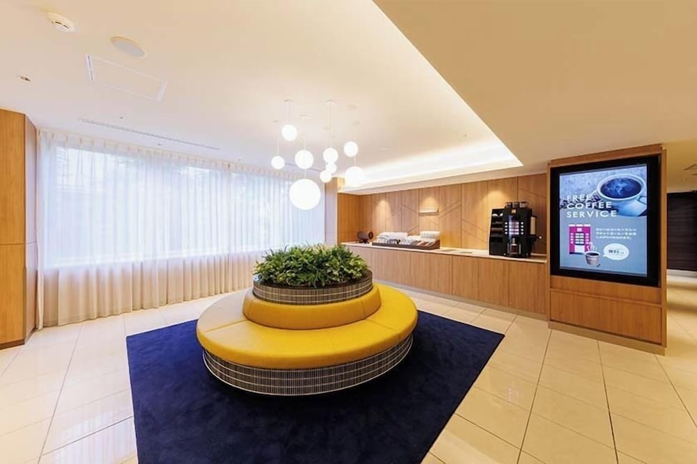 Jr East Hotel Mets Tachikawa 11/49