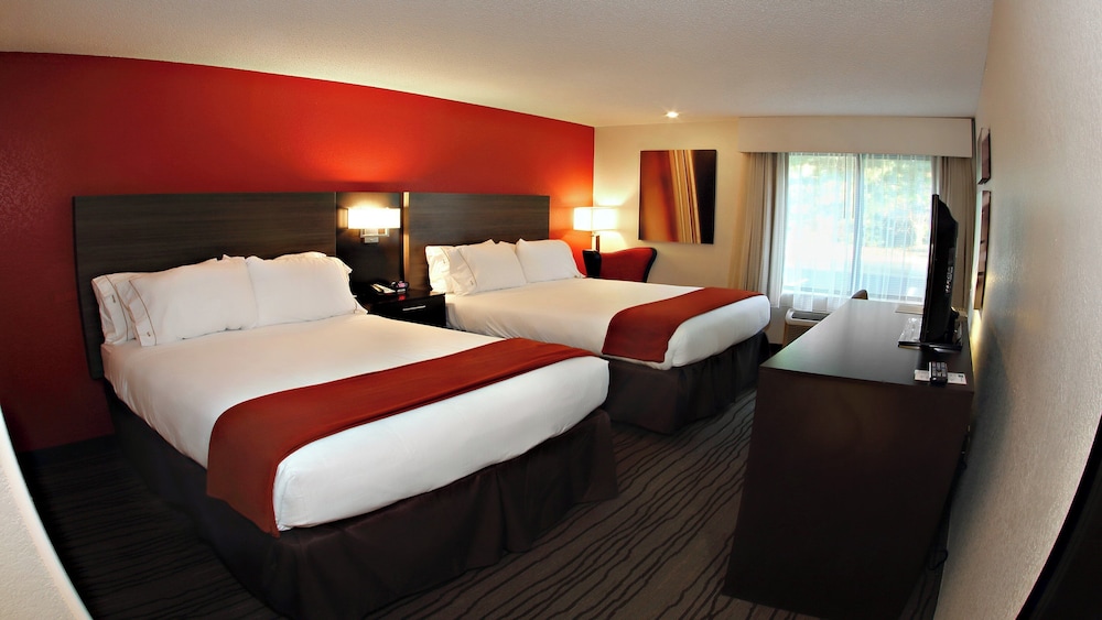 Holiday Inn Express Brentwood South - Cool Springs 10/44