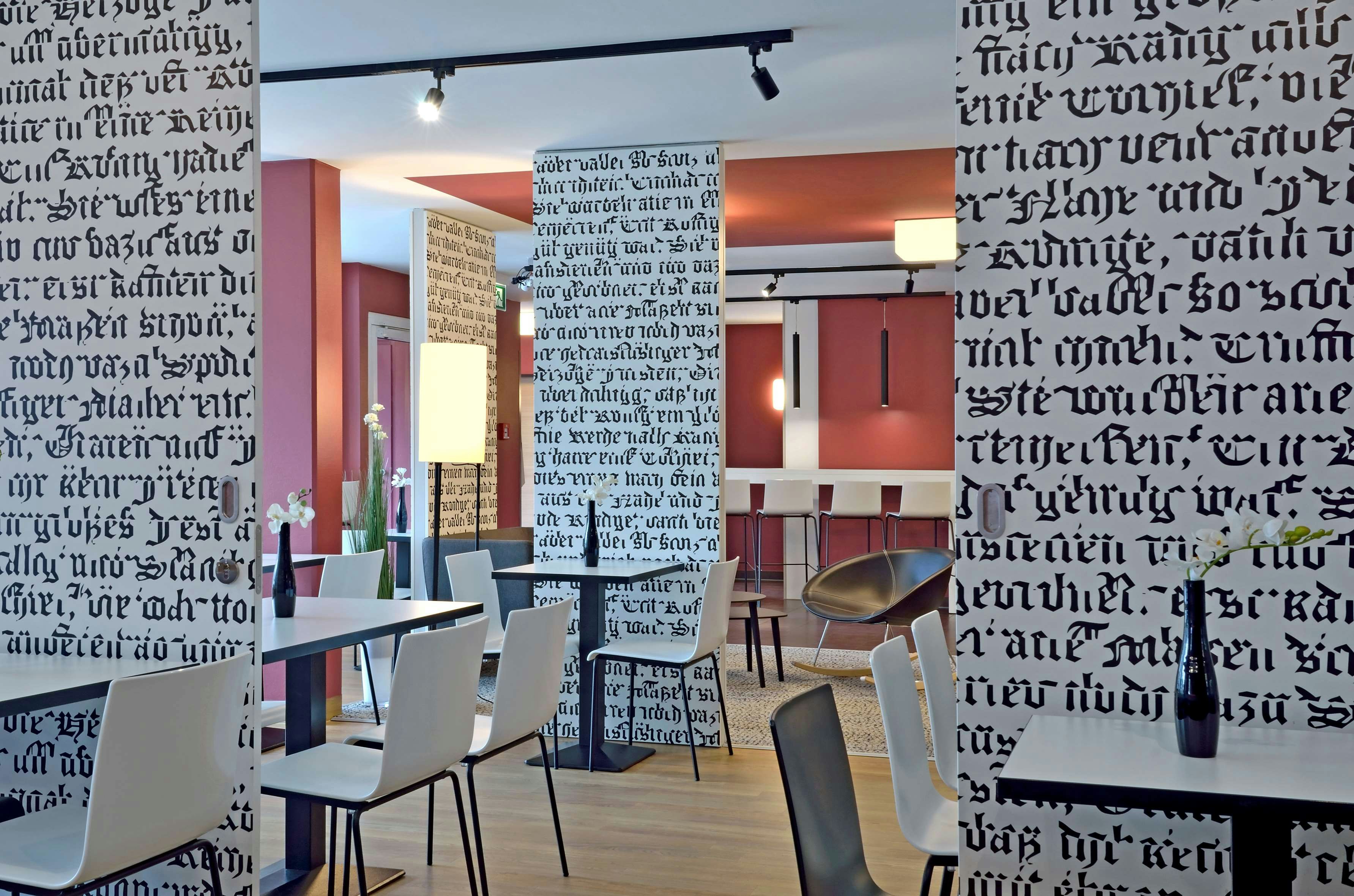 B&B Hotel Muenchen Messe Dornach 17/28