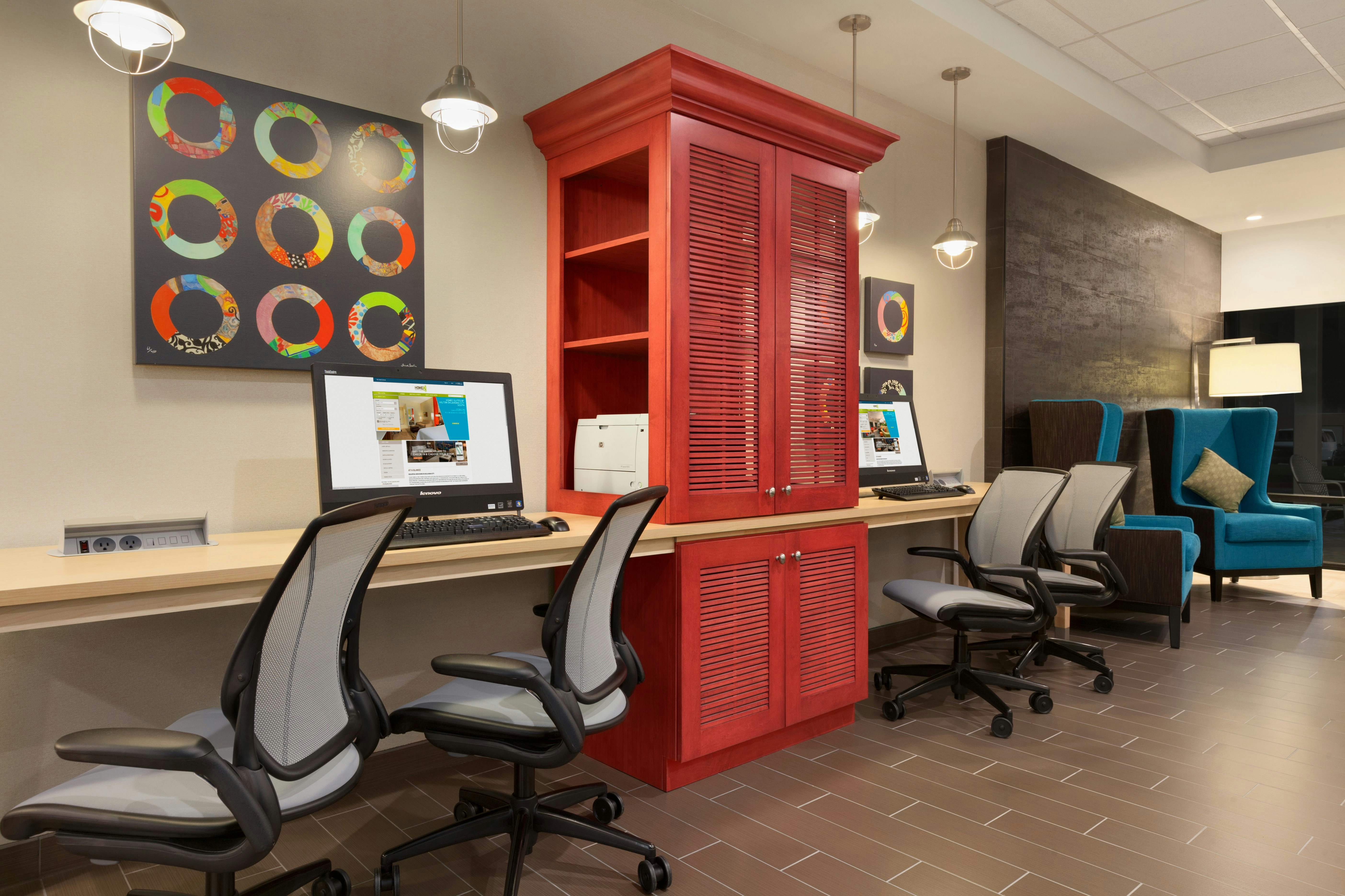 Home2 Suites By Hilton Oklahoma City South 9/12