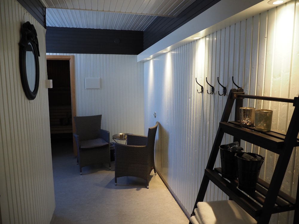 Hotel Vilja 20/26