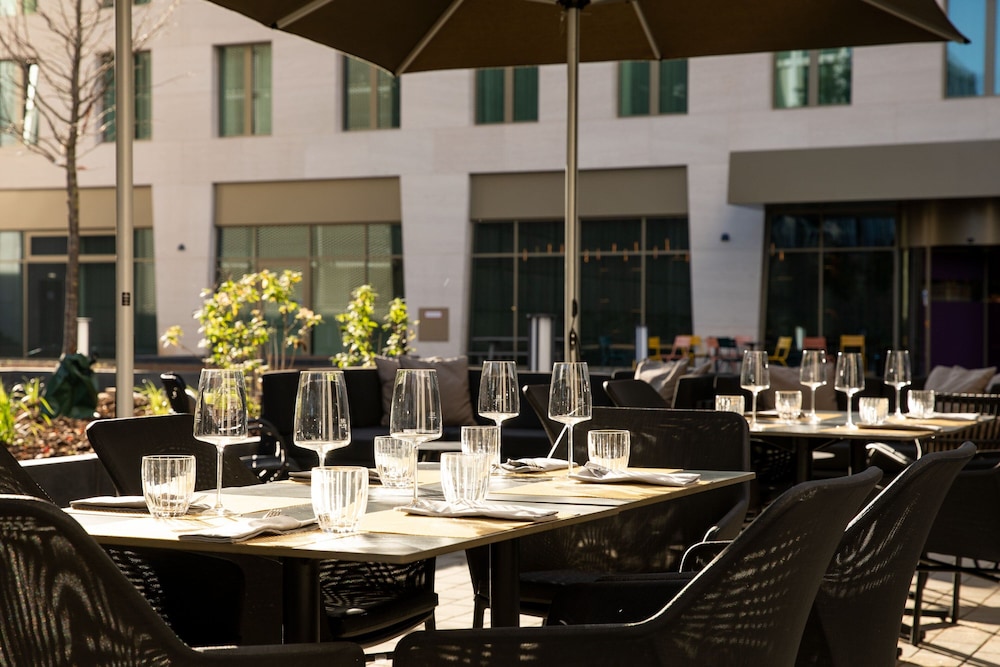 AC Hotel by Marriott Wuerzburg 38/43