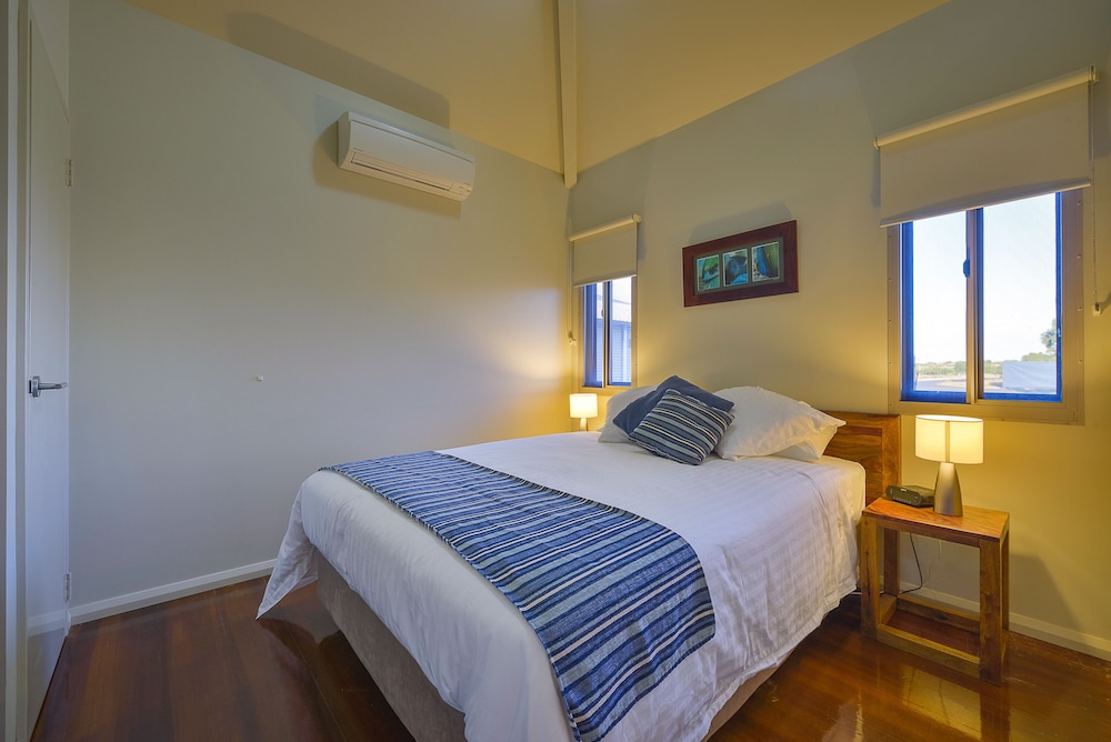Exmouth Escape Resort 8/53