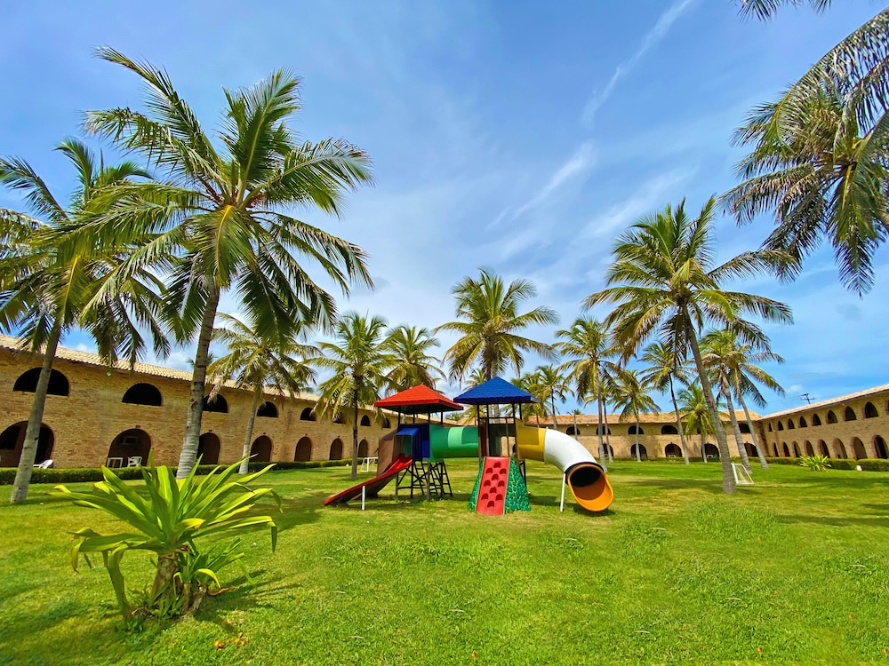 Hotel Parque das Fontes All Inclusive 47/65