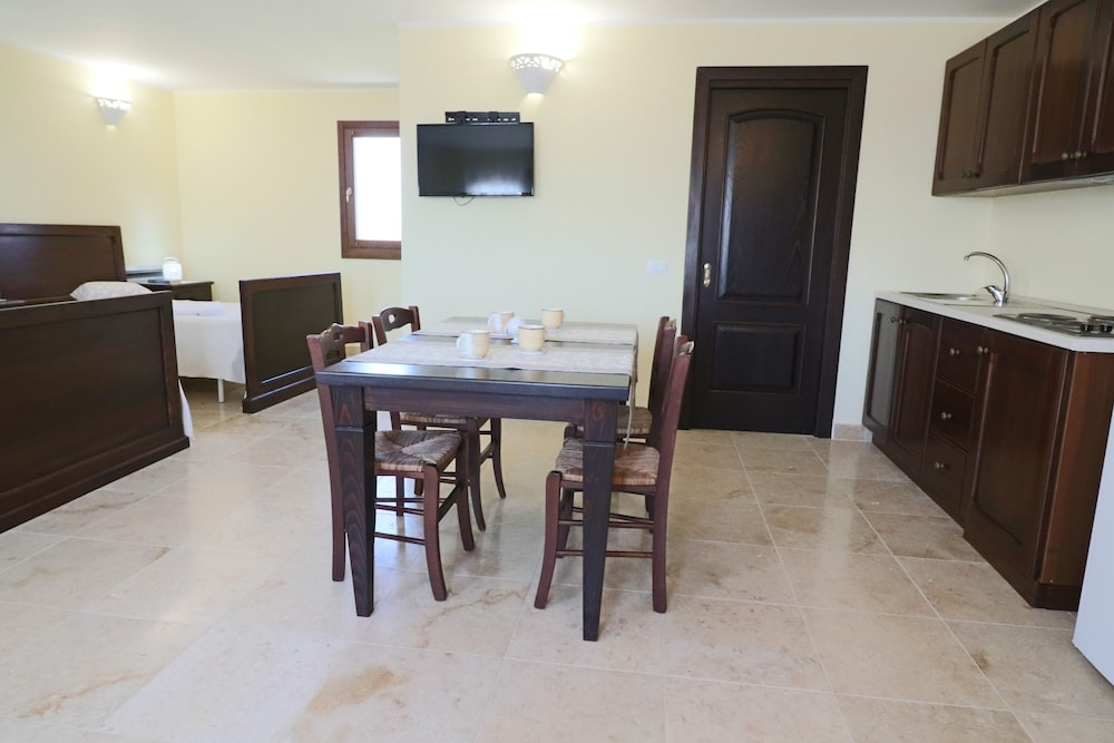 Tenuta Gli Agrumi Del Salento 34/50