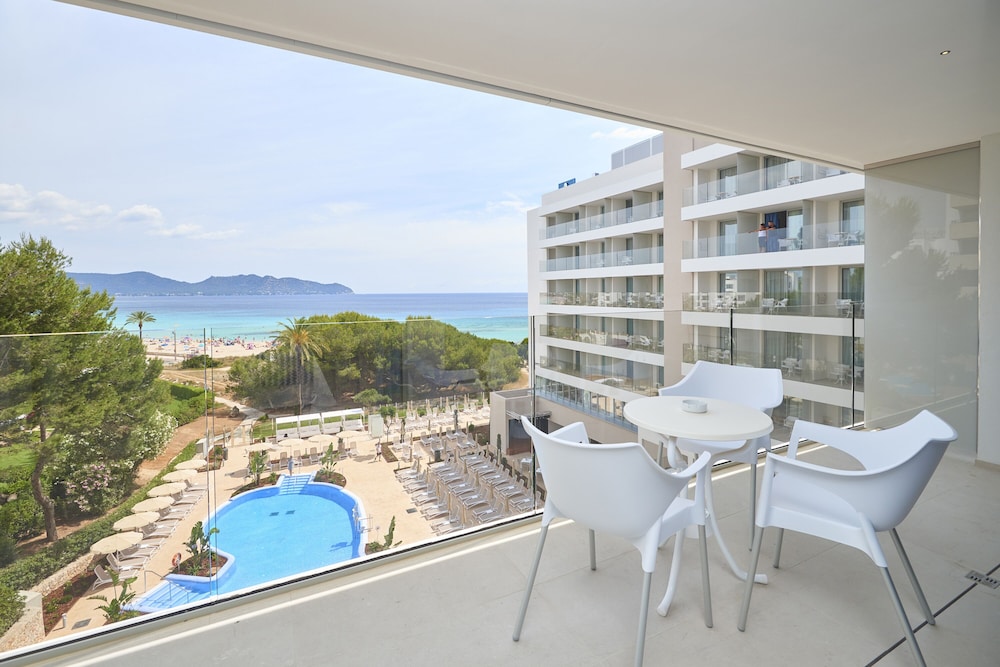 Hipotels Bahia Cala Millor - Adults Only 4/55