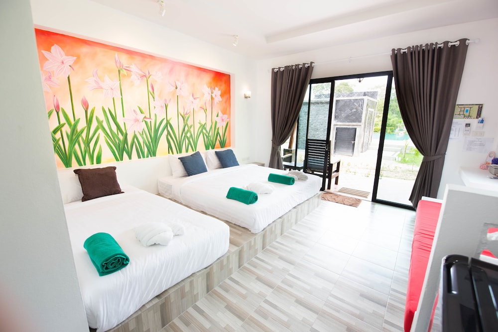 Sirilanta Resort 30/69