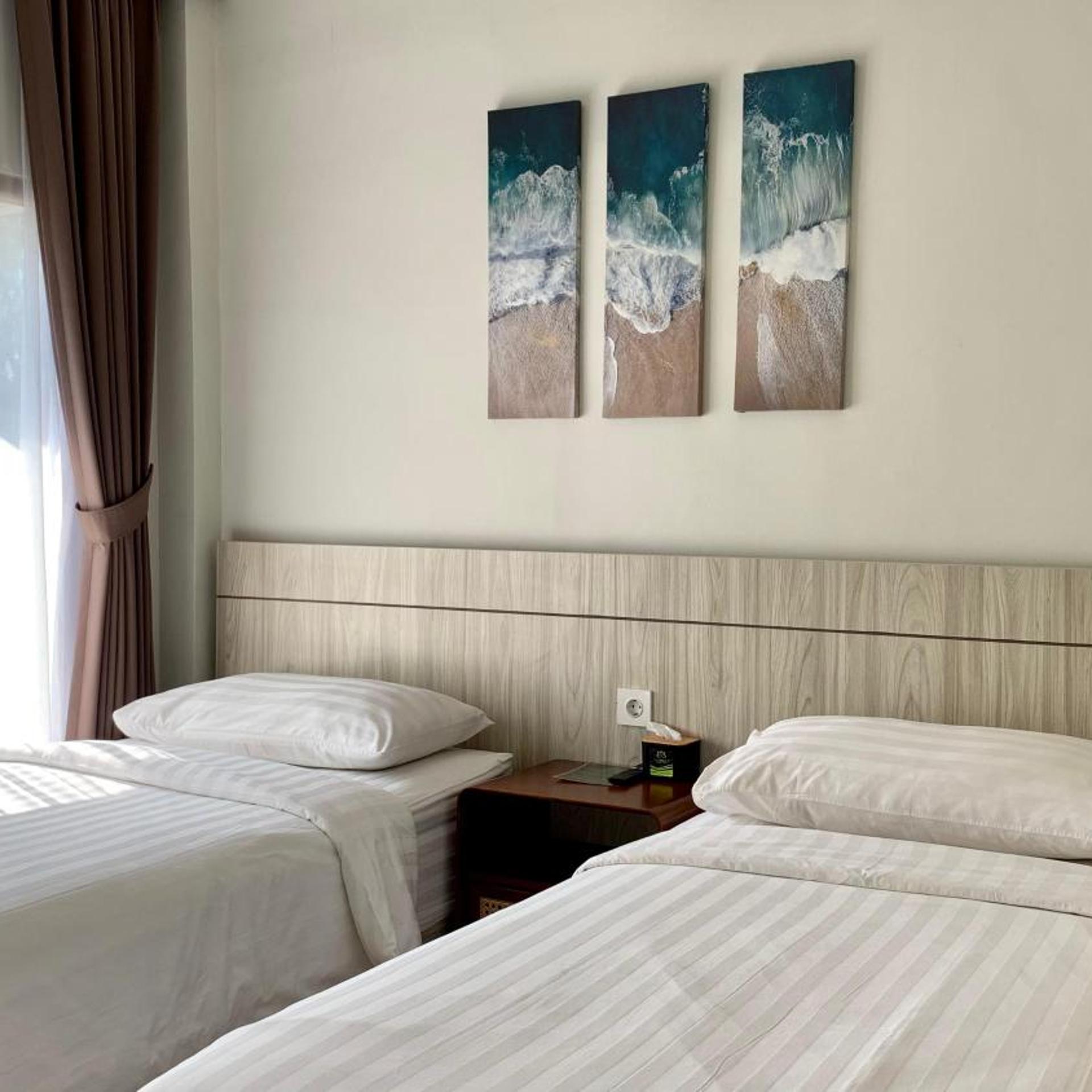 The Baliem Hotel 10/50